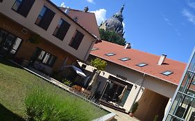 Szent Janos Hotel